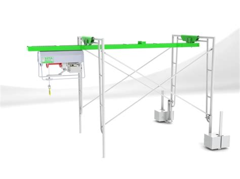 beta max hoist|LEO .